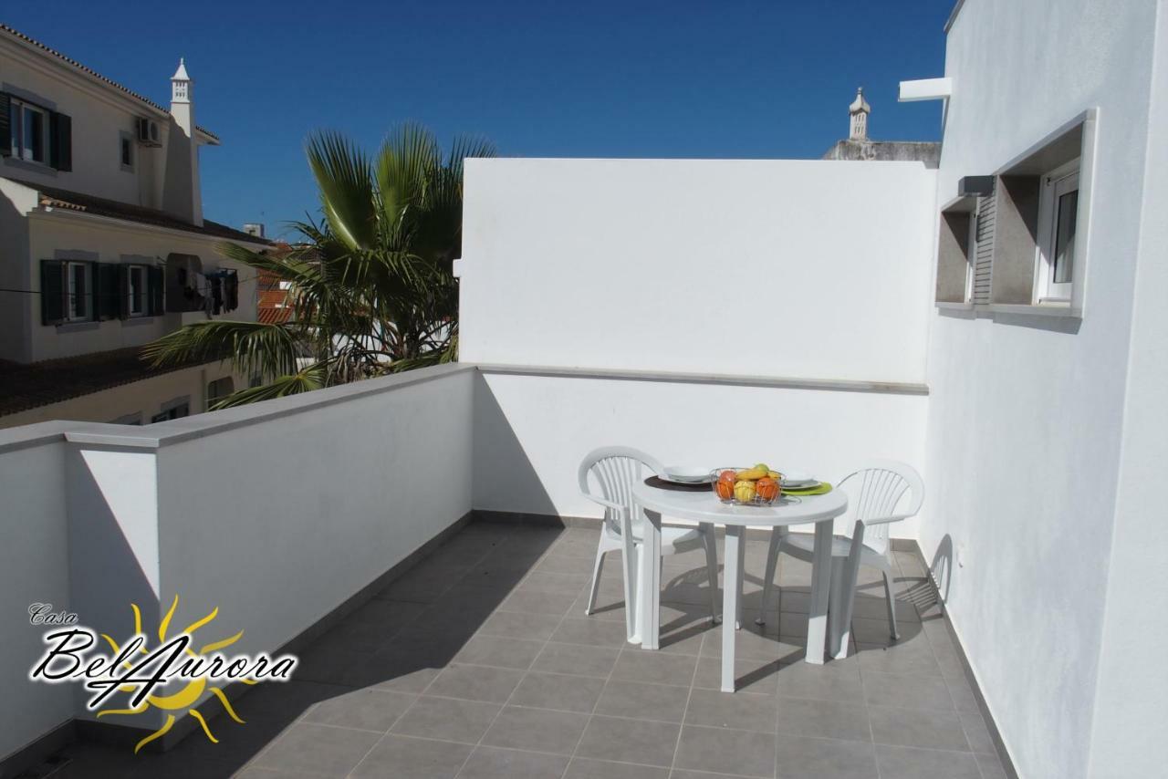 Villa Casa Belaurora à Lagoa  Extérieur photo
